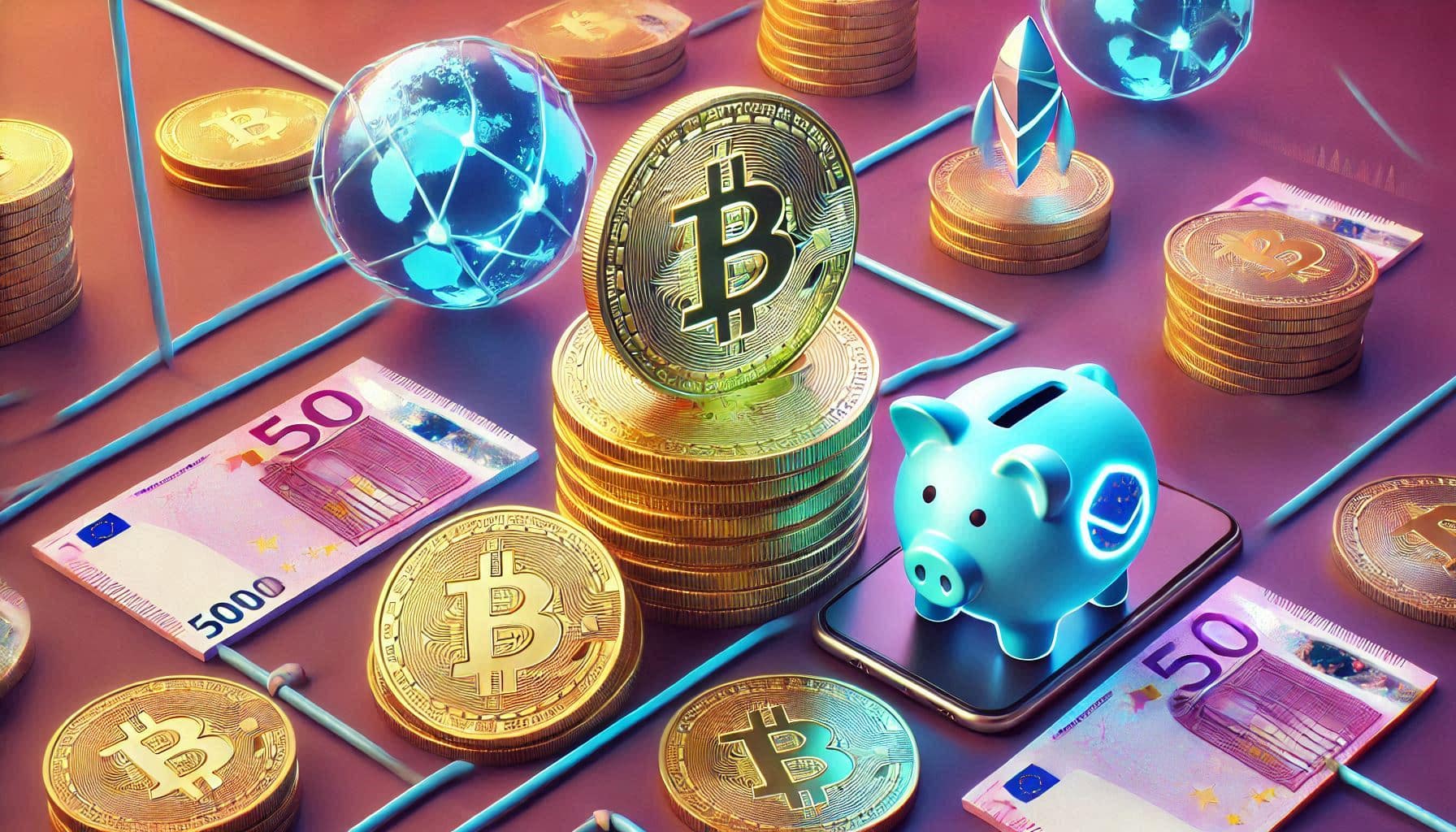 Tether USDT Usage Tops Salary Payments