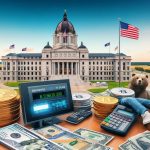 North Dakota Proposes Bill to Protect Consumers from Crypto ATM Scams