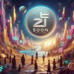 SOON NFT Sale Raises $22 Million to Fund L2 Mainnet Launch
