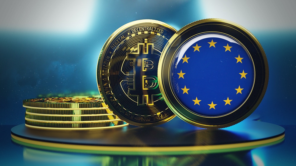 Lagarde Rejects Bitcoin in EU Reserves While U.S. States Consider Adoption