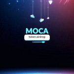 MOCA Token Airdrop