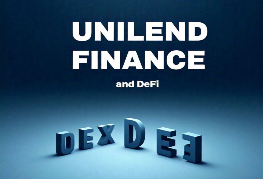 UniLend Finance Exploit