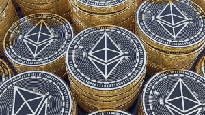 Ethereum Eyes $4,000 Milestone as Accumulation Soars | Photo: Freepik