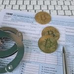 Crypto Tax Fraud Conviction