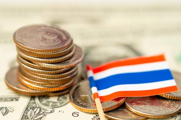 Thailand’s Bond-Backed Stablecoin Plans Gain Momentum