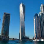 Dubai to Build 17-Story Crypto Tower for Web3 Hub and Blockchain Innovation
