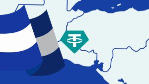 Tether Partners with El Salvador to Drive Financial Innovation and Sustainable Growth