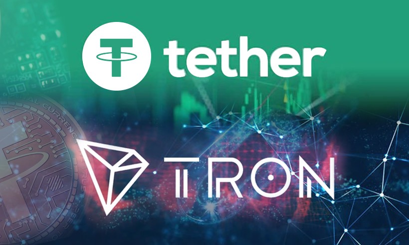 T3 Unit Freezes $100M USDT on Tron Blockchain