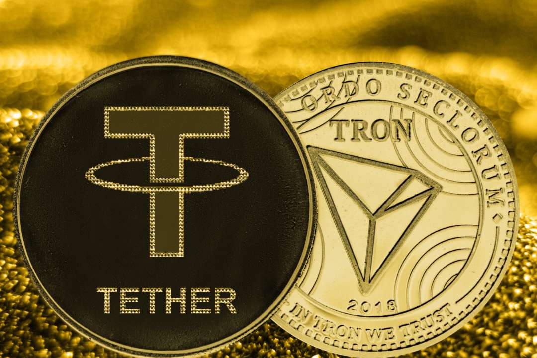 T3 Unit Freezes $100M USDT on Tron Blockchain