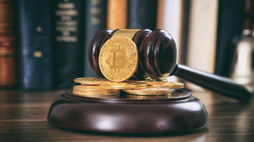 UK Judge Dismisses $770 Million Bitcoin Landfill Hard Drive Case