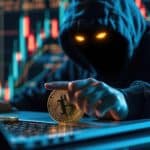 Crypto theft 2025 hits $2.1B in six months as North Korea fuels unprecedented hacks