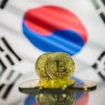 South Korean P2P CEO