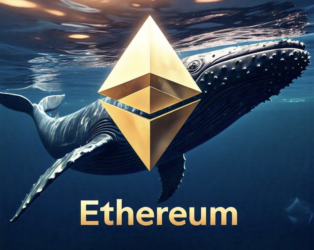 Ethereum Whale Sell-Off Sends Shockwaves Through the Market