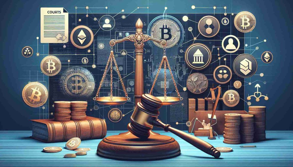 Tether vs Swan Bitcoin Dispute: Lawsuit Filed Over Joint Venture Breaches