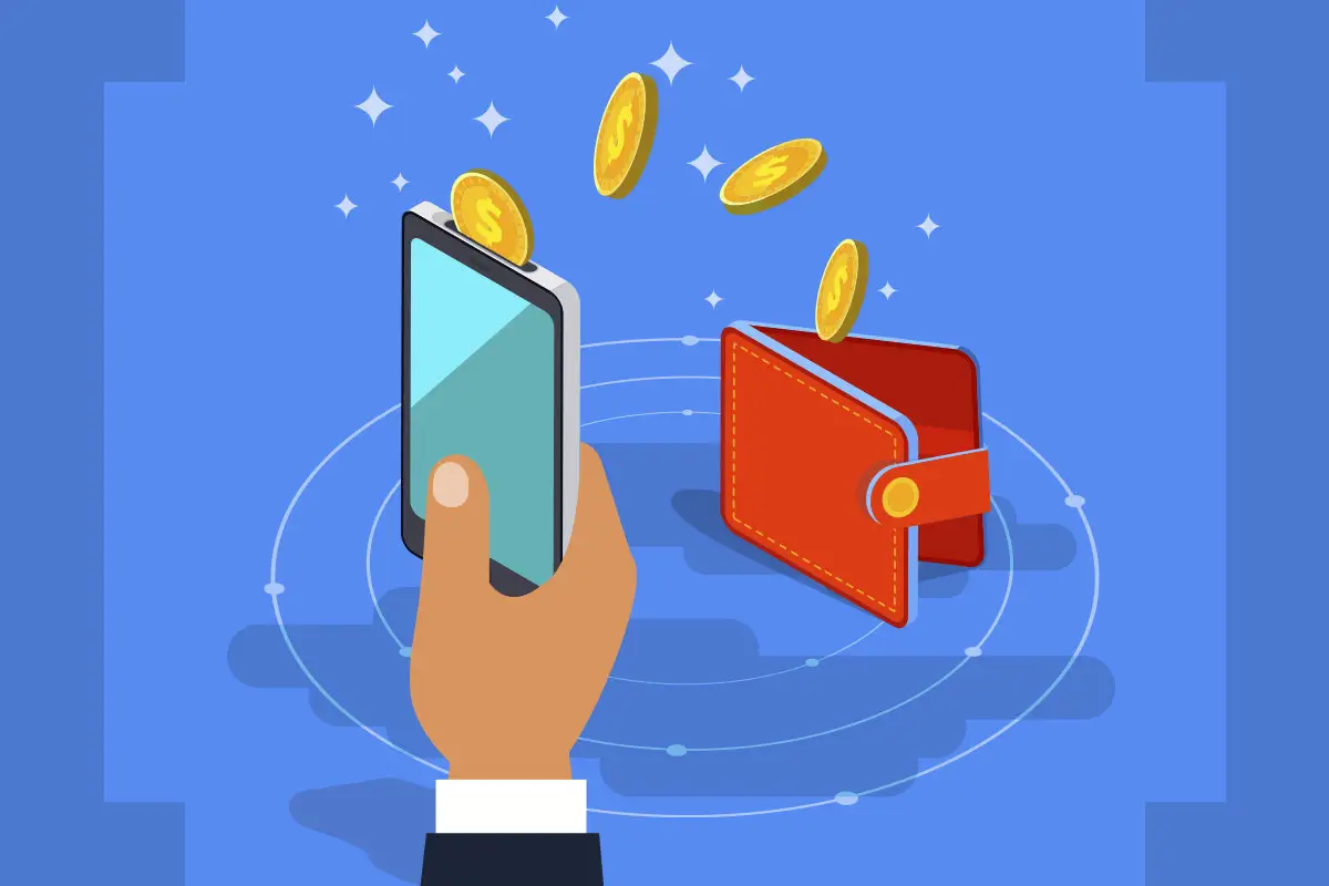 about 36 million users—are currently active mobile wallet users. However, industry experts predict that this number could triple over the next two years, accelerating the integration of cryptocurrencies into everyday transactions.