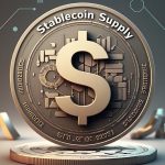 The delayed stablecoin supply will be a critical factor as markets react to the U.S