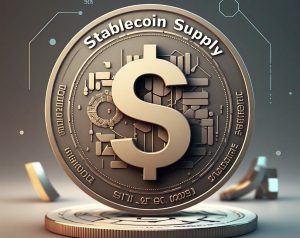 The delayed stablecoin supply will be a critical factor as markets react to the U.S