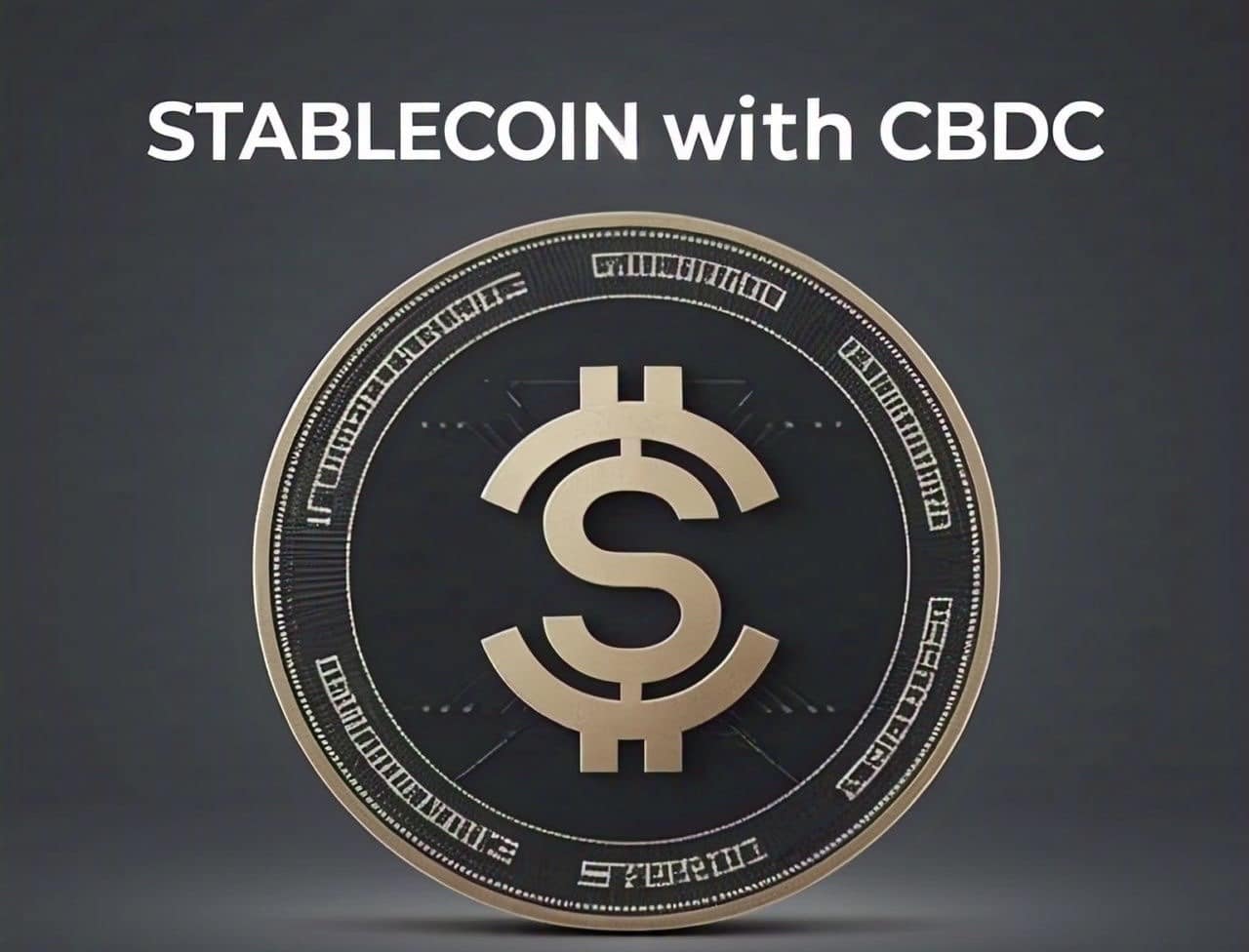 Stablecoin Boom Expected as US CBDC 'Dead' Under Trump Administration