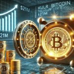 KULR Bitcoin Treasury Expansion