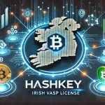 HashKey Irish VASP License