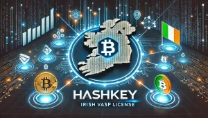 HashKey Irish VASP License