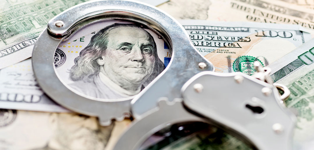 Russians Indicted For Crypto Laundering: U.S. Charges Trio for Operating Illicit Crypto Mixers 