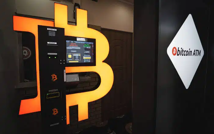 Poland Tops Bitcoin ATM Rankings