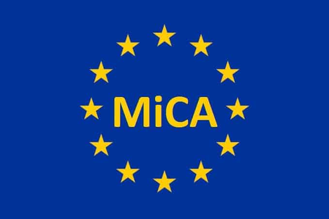 non-MiCA-compliant stablecoins