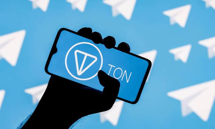 Telegram Adopts Toncoin