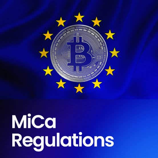 MiCA Crypto License