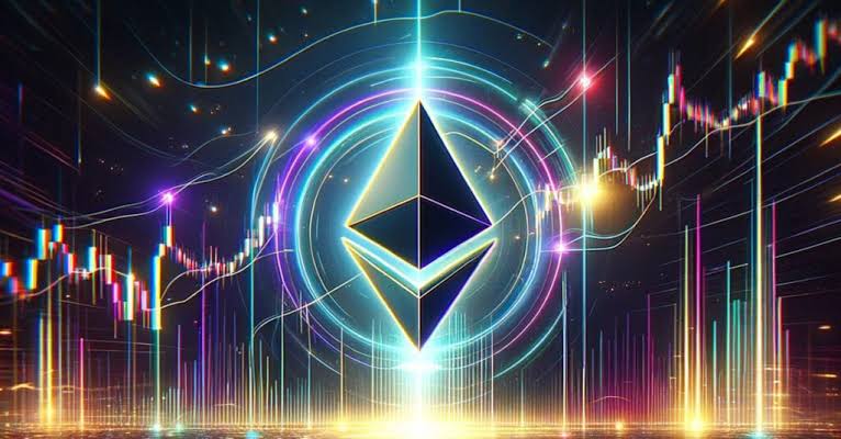 Ethereum Price Trap