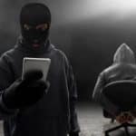 Crypto Extortion and kidnapping Case