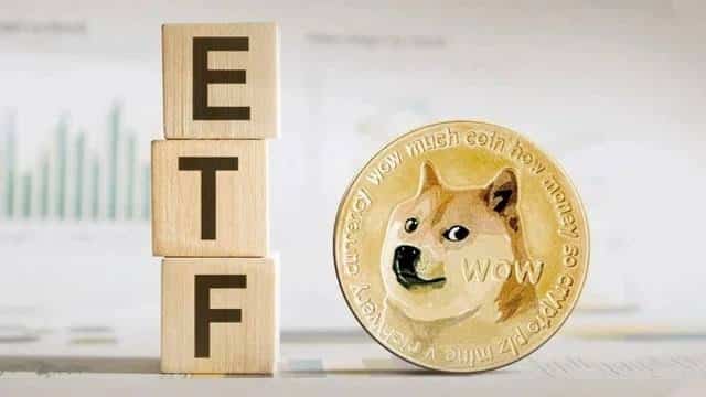 Dogecoin ETF Approval