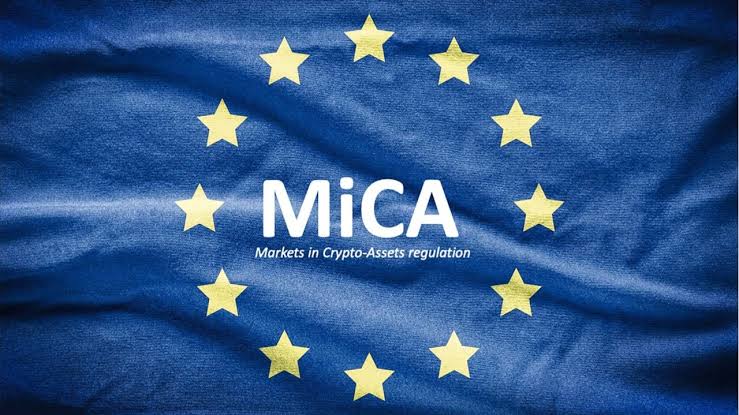 MiCA Crypto License