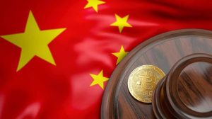 China Tightens Crypto Oversight