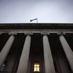 US Republican Lawmakers Probe Treasury