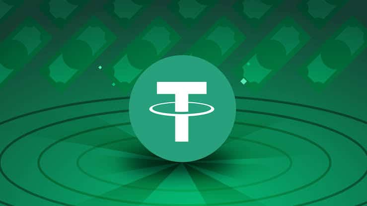 Tether USDT Usage