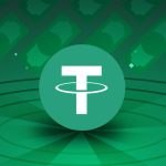 Tether USDT Market Cap Drop
