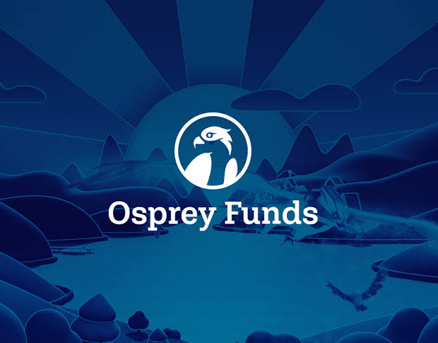 Osprey Bitcoin Trust