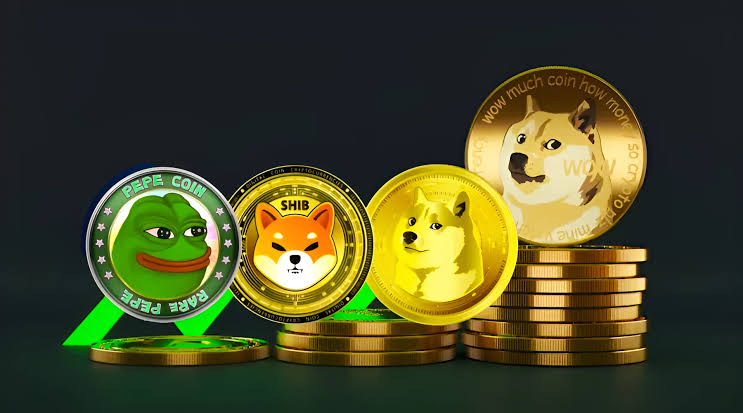 Meme Coin Market Crash