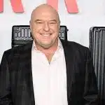 Dean Norris X account Hack