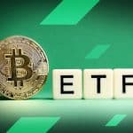Bitcoin ETF Inflow