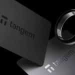 Tangem Wallet Secures US Patent for Private Key Transfer Technology