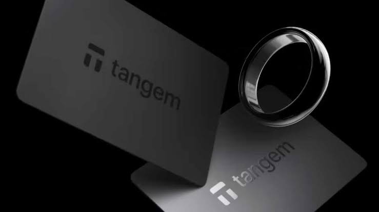 Tangem Wallet Secures US Patent for Private Key Transfer Technology