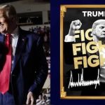 Trump memecoin accepted