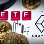 Bitcoin Miners ETF