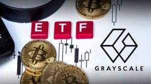 Bitcoin Miners ETF