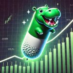 Unregistered Security Memecoin