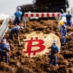 Thailand Bitcoin mine