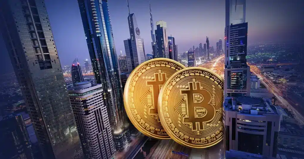 UAE Tax Authority to Impose VAT on Crypto Mining Service Providers